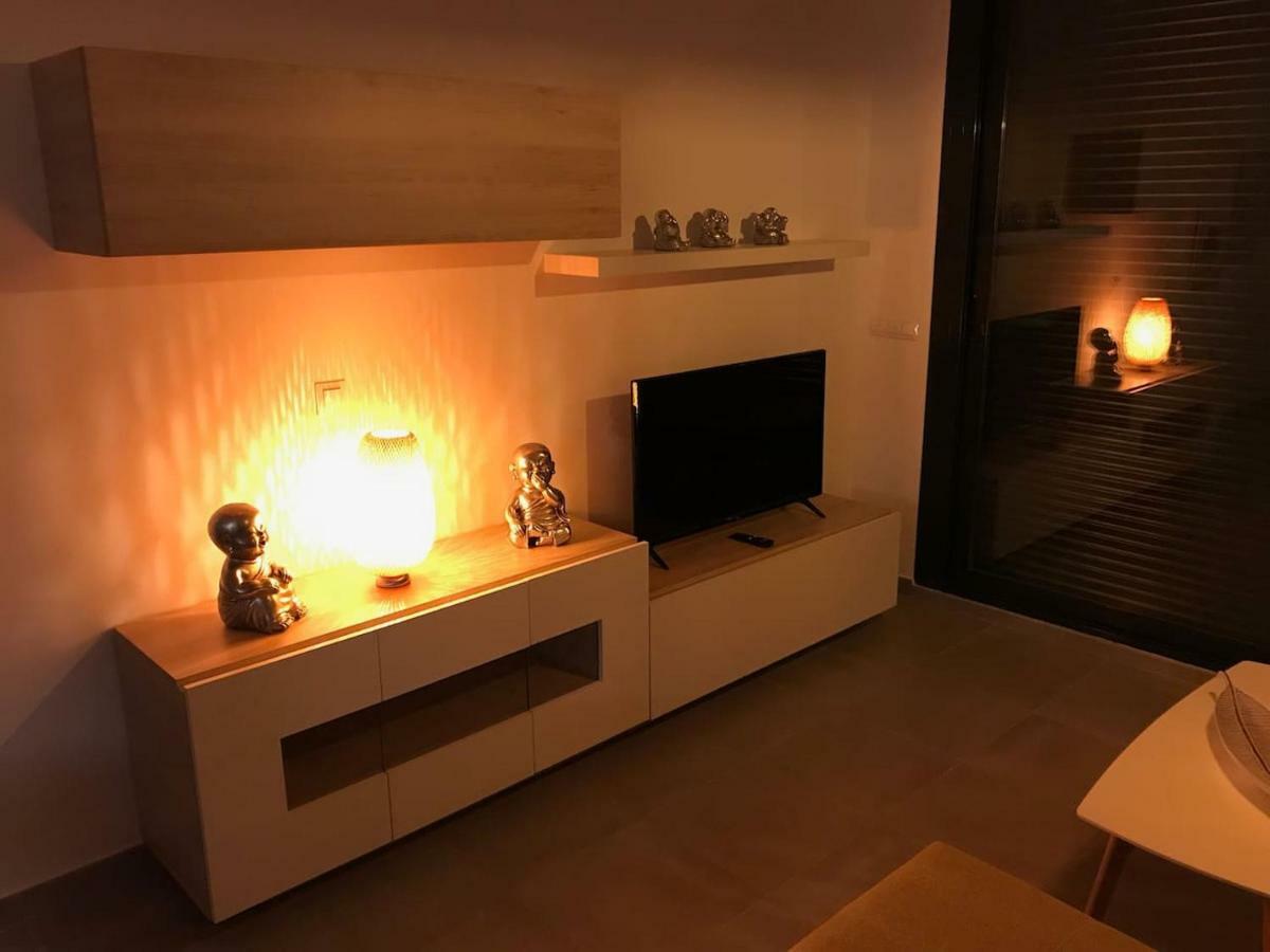 Calpe Beach Boutique Luxury Seaview Suite Bagian luar foto