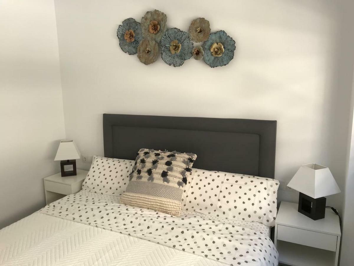 Calpe Beach Boutique Luxury Seaview Suite Bagian luar foto